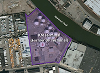 KM Terminal