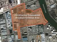 OU-4 (Former ExxonMobil Brooklyn Terminal)